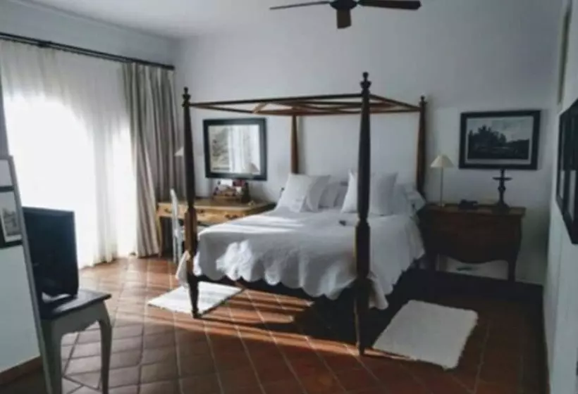 سوییت, B Bou Hotel Cortijo Bravo