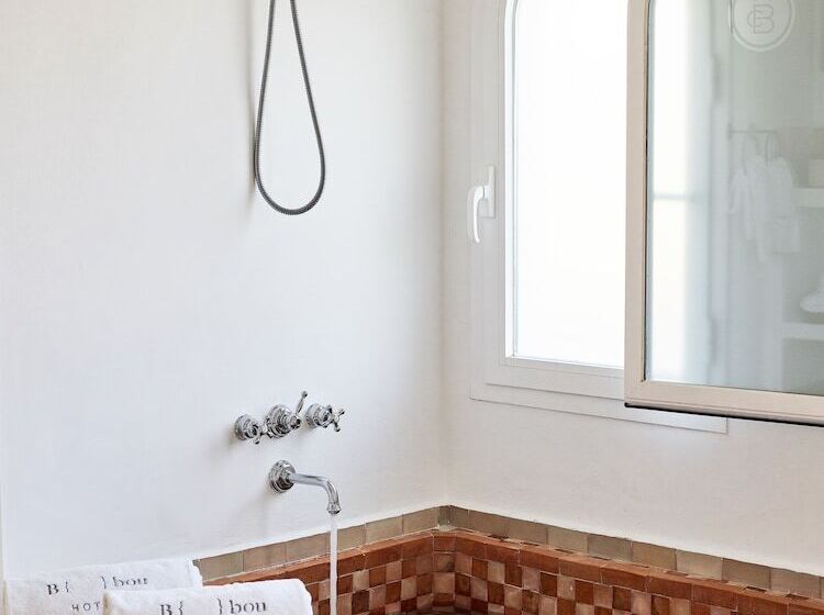 スイート, B Bou Hotel Cortijo Bravo