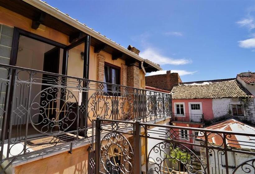 스탠다드 룸, Acropol