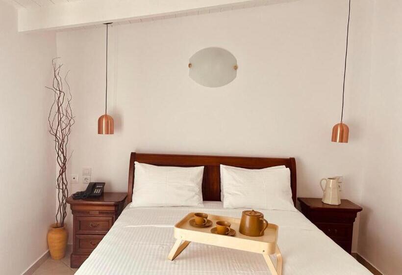 프레지덴셜 스위트, Acropol