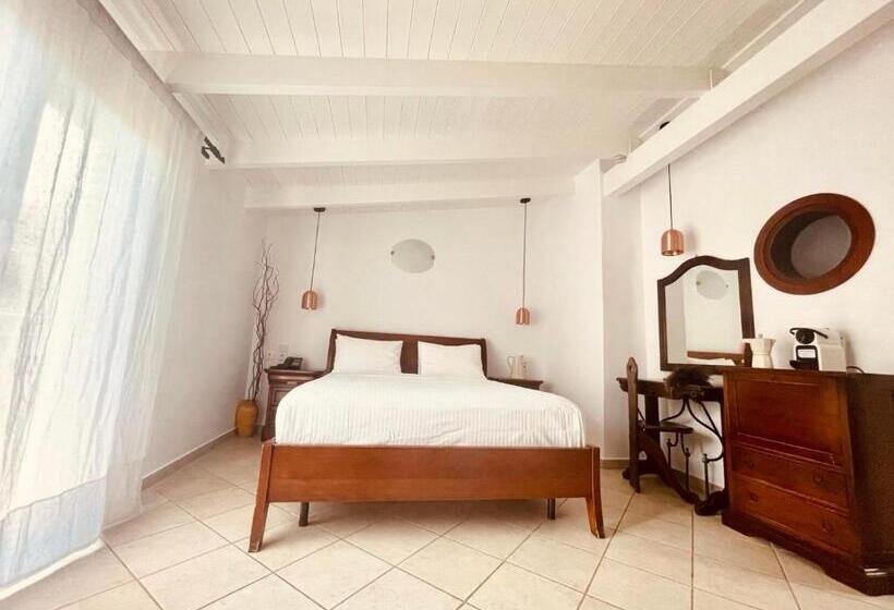 프레지덴셜 스위트, Acropol