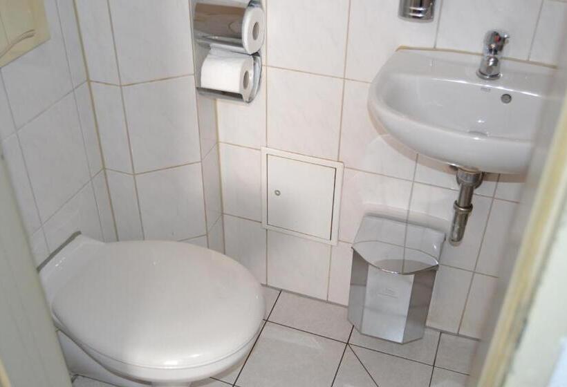 스탠다드 트리플 룸, Angel