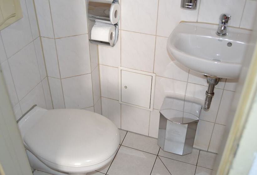 스탠다드 싱글 룸, Angel