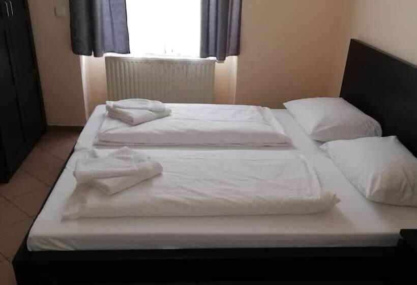 스탠다드 트리플 룸, Angel