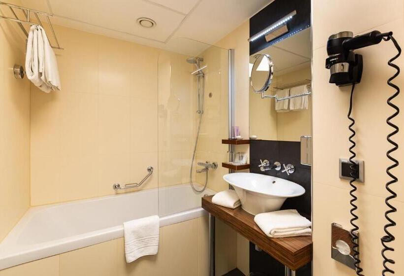 اتاق استاندارد, Avalon Hotel & Conferences