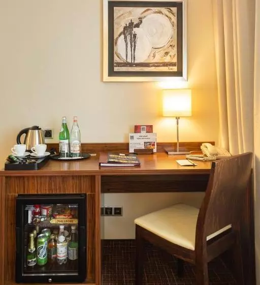 اتاق استاندارد, Avalon Hotel & Conferences