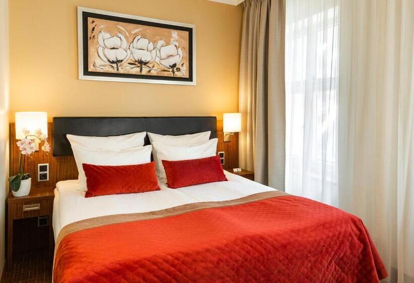 اتاق استاندارد, Avalon Hotel & Conferences