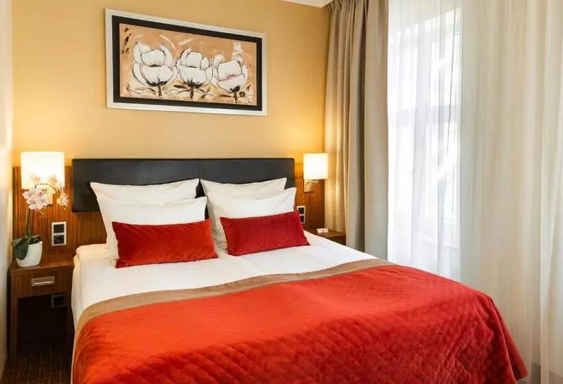 اتاق استاندارد, Avalon Hotel & Conferences