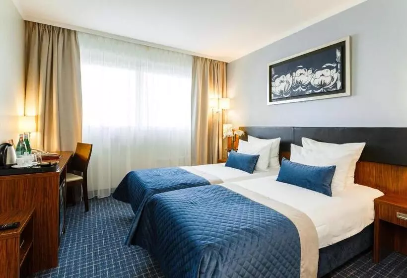 اتاق استاندارد, Avalon Hotel & Conferences