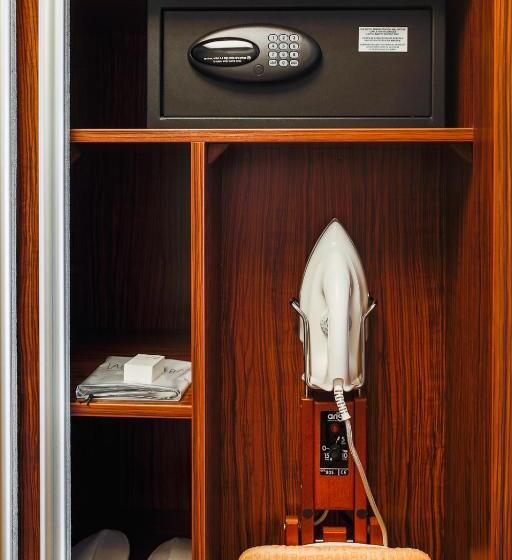 اتاق سوپریور, Avalon Hotel & Conferences