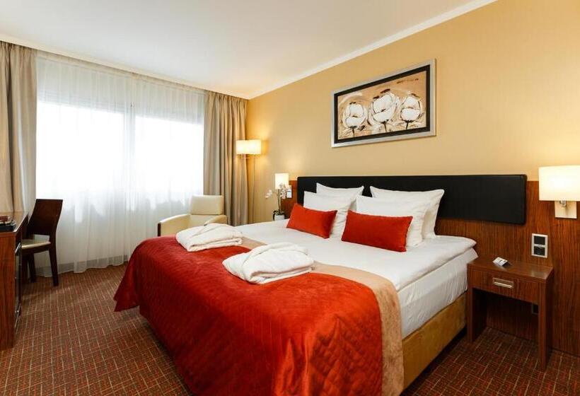 اتاق سوپریور, Avalon Hotel & Conferences