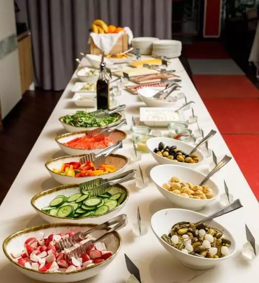 اتاق استاندارد, Avalon Hotel & Conferences
