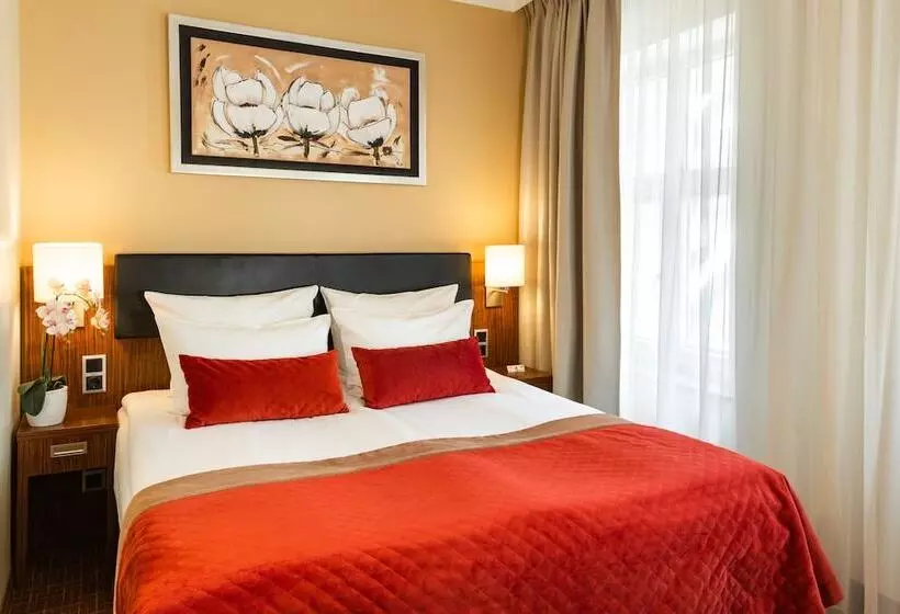 اتاق استاندارد, Avalon Hotel & Conferences