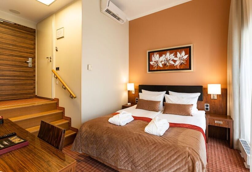 اتاق استاندارد, Avalon Hotel & Conferences