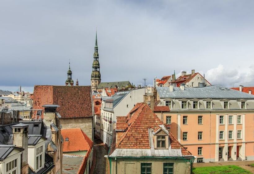 اتاق استاندارد, Avalon Hotel & Conferences