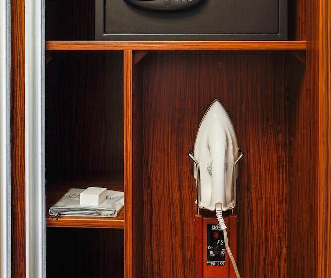 اتاق سوپریور, Avalon Hotel & Conferences