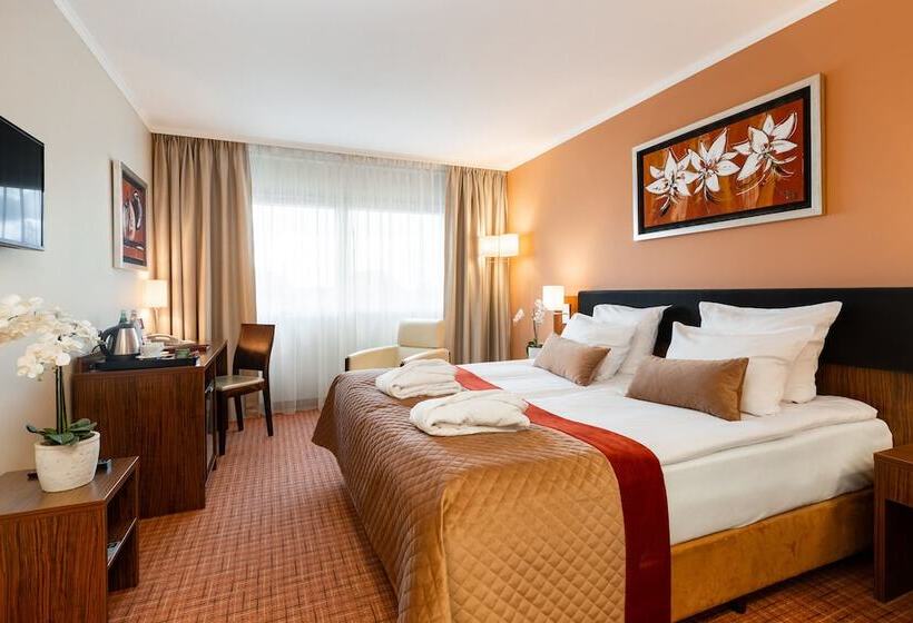 اتاق سوپریور, Avalon Hotel & Conferences