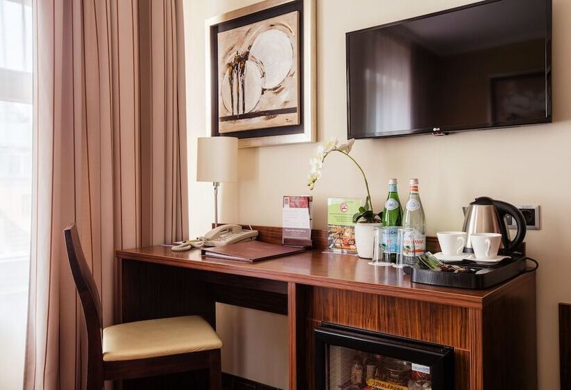 اتاق سوپریور, Avalon Hotel & Conferences