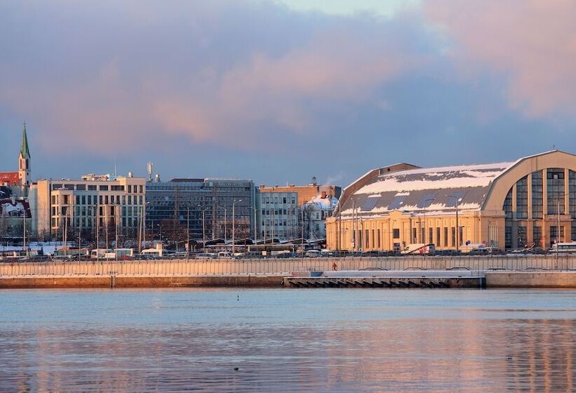 اتاق سوپریور, Avalon Hotel & Conferences