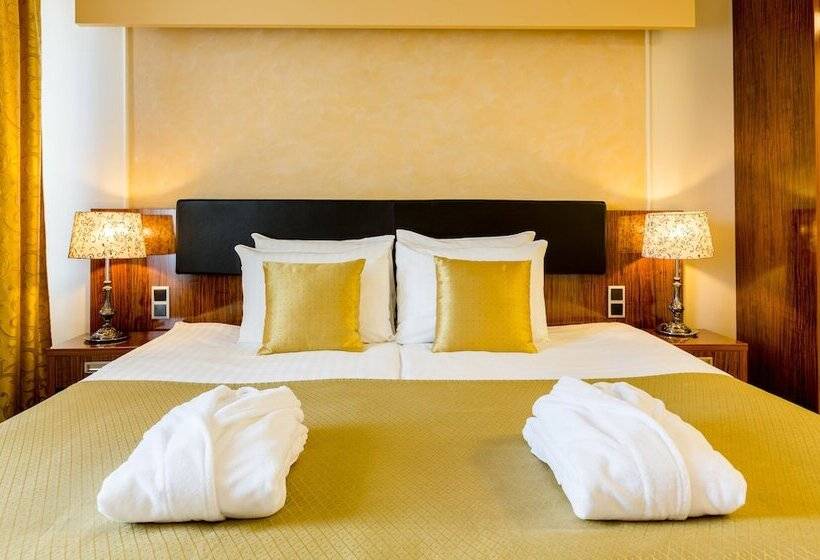 سوییت, Avalon Hotel & Conferences