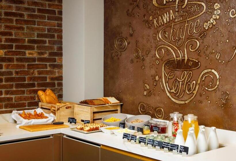 اتاق استاندارد, Avalon Hotel & Conferences