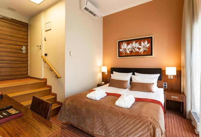 اتاق استاندارد, Avalon Hotel & Conferences