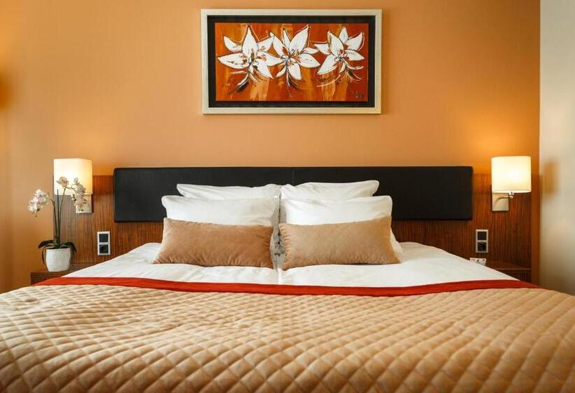 اتاق استاندارد, Avalon Hotel & Conferences