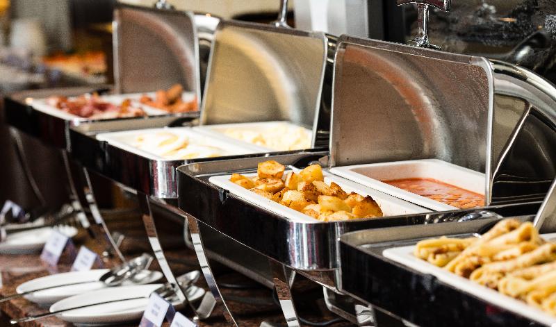 اتاق استاندارد یک نفره, Avalon Hotel & Conferences