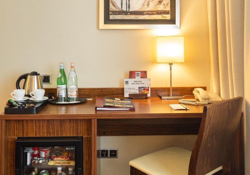 اتاق استاندارد, Avalon Hotel & Conferences