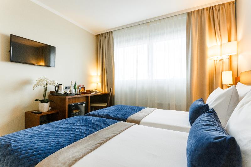 اتاق استاندارد, Avalon Hotel & Conferences