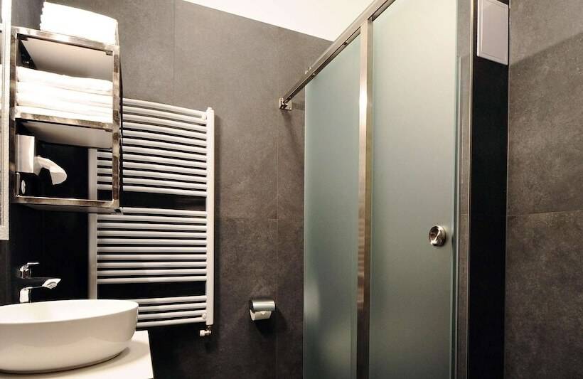 غرفة عائلية, Best Western Airport Hotel Stella