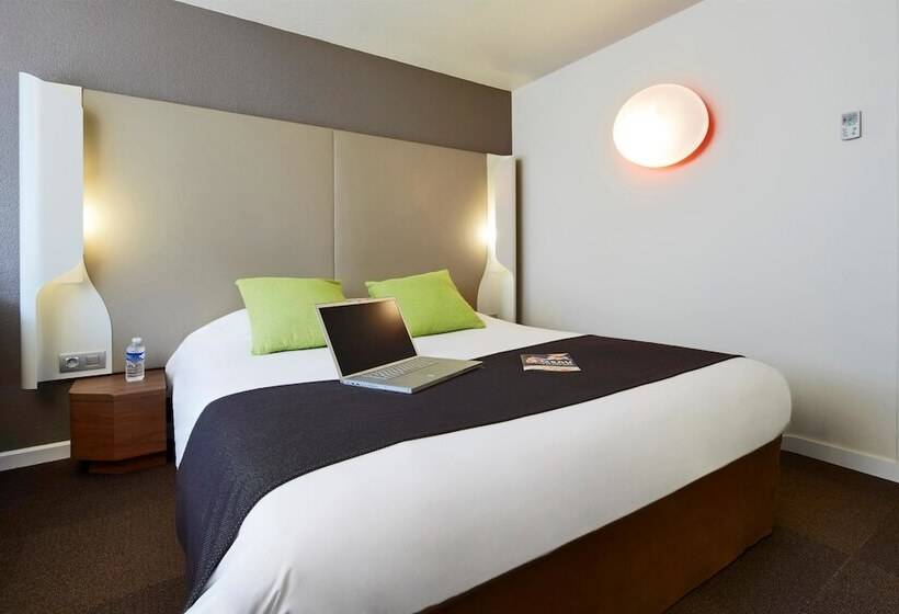 غرفة سوبيريور, Campanile Villejust Za Courtaboeuf