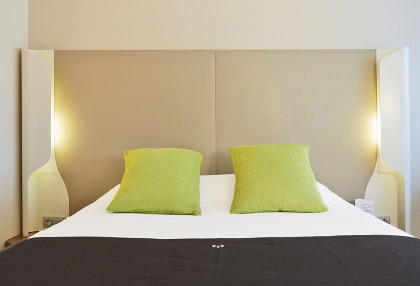 غرفة سوبيريور, Campanile Villejust Za Courtaboeuf