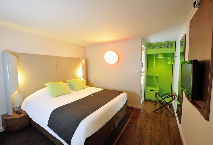 غرفة سوبيريور, Campanile Villejust Za Courtaboeuf