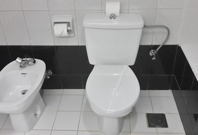 اتاق استاندارد, Dubai Grand Hotel By Fortune, Dubai Airport