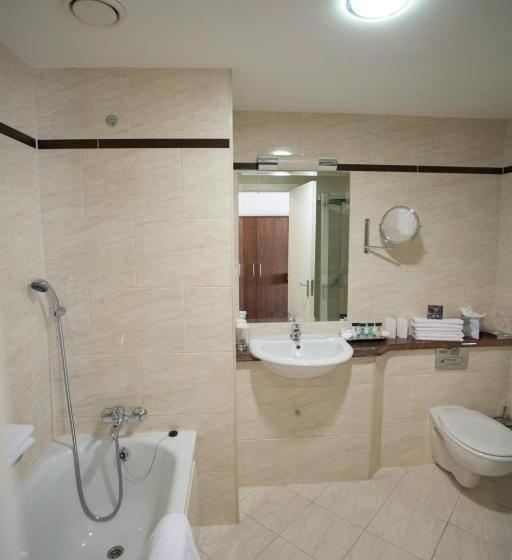 חדר דלוקס, Dunboyne Castle Hotel & Spa