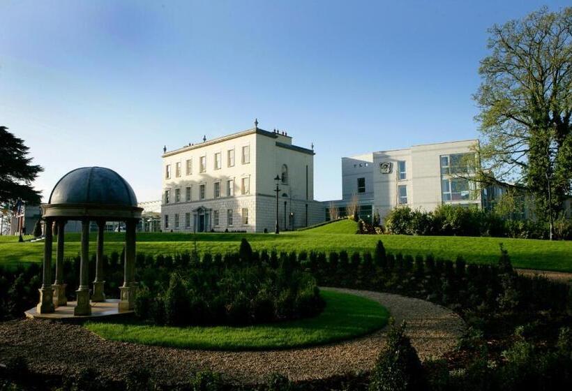 디럭스 룸, Dunboyne Castle Hotel & Spa