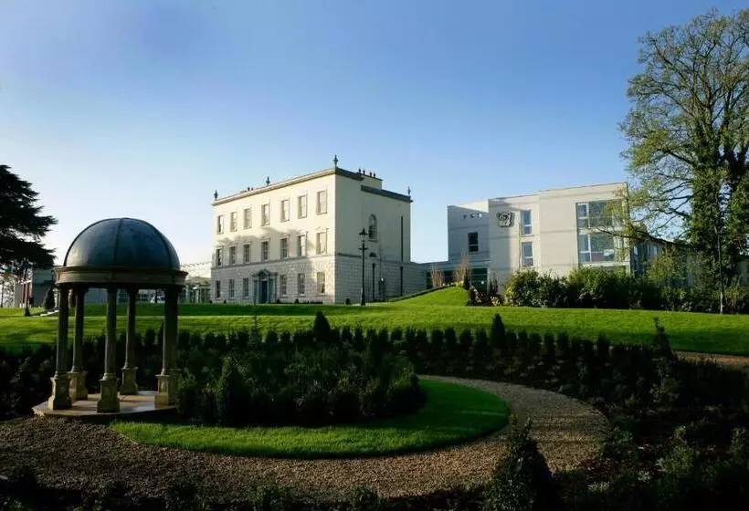デラックスルーム, Dunboyne Castle Hotel & Spa