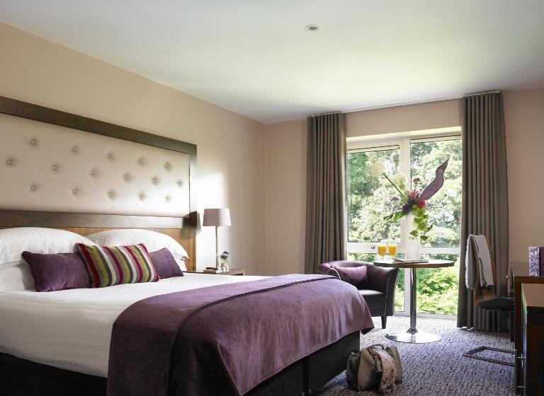 חדר דלוקס, Dunboyne Castle Hotel & Spa