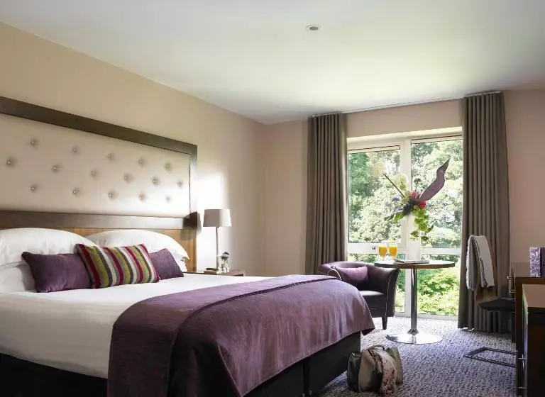 デラックスルーム, Dunboyne Castle Hotel & Spa