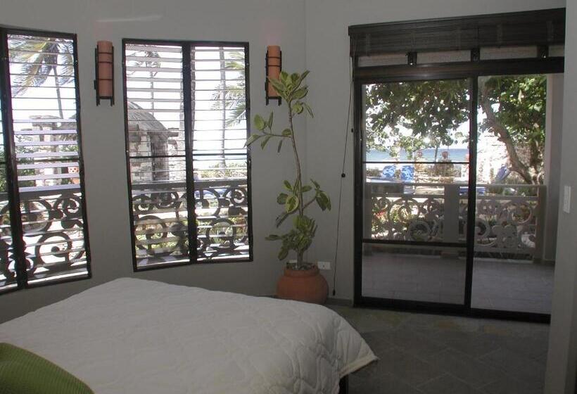 غرفة قياسية, El Magnifico