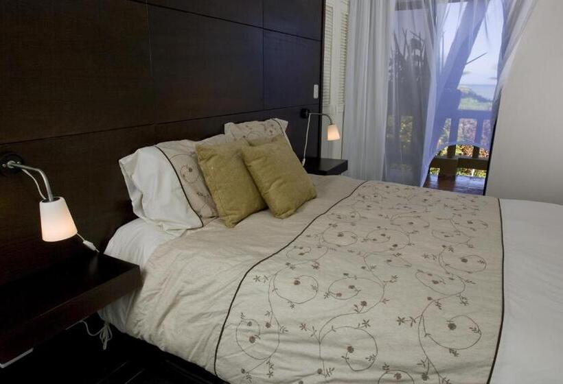 شقة ديلوكس غرفة واحدة, El Magnifico