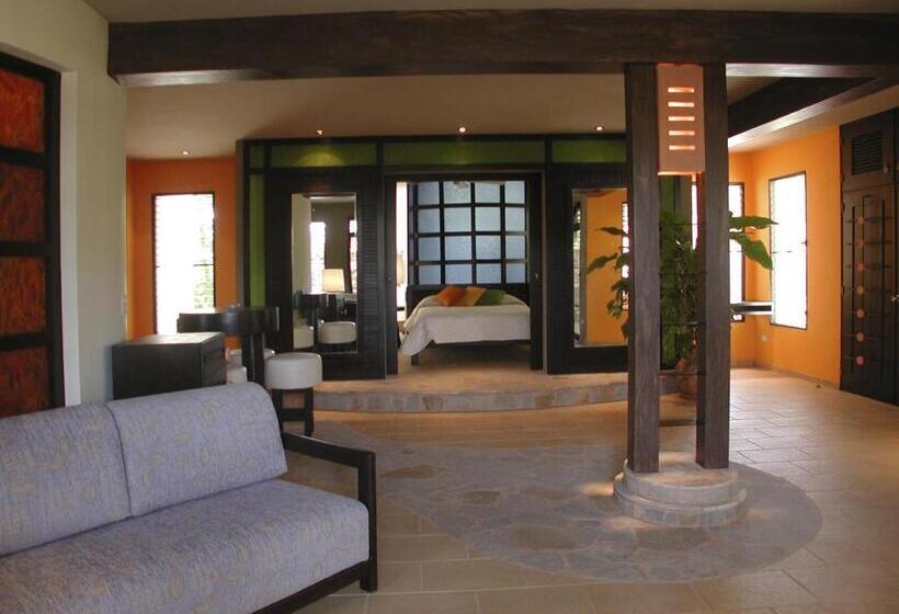 شقة غرفتين, El Magnifico