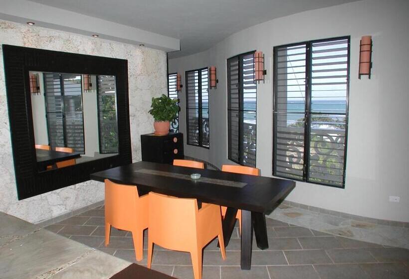 شقة دور أخير غرفتين نوم, El Magnifico