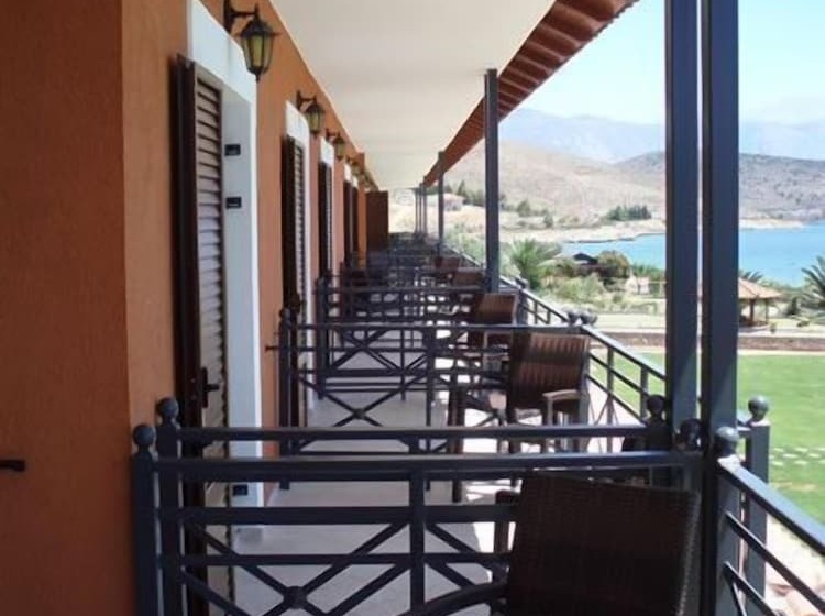 اتاق استاندارد یک نفره, Europa Beach