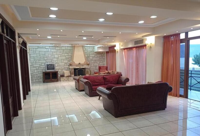 اتاق استاندارد یک نفره, Europa Beach