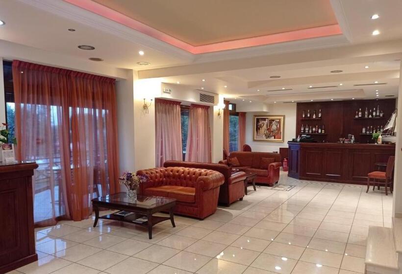 اتاق استاندارد یک نفره, Europa Beach