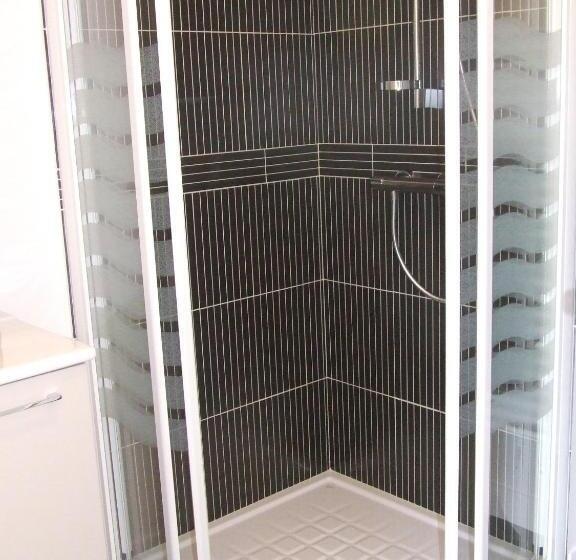 جناح عائلي, Hôtel Patton