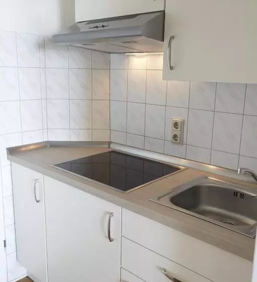 １ベッドルームアパートメント, Ifa Fehmarn Hotel & Ferien Centrum
