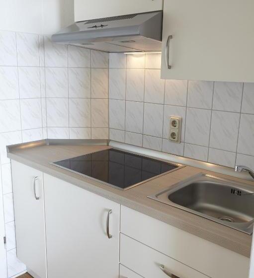 דירת שני חדרים, Ifa Fehmarn Hotel & Ferien Centrum